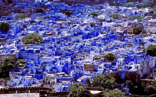 شهر Jaipur در هند