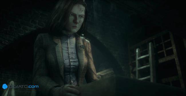 Remothered