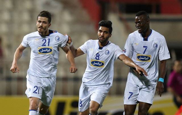 با دبل الهلال، استقلال به عنوان صدرنشین گروه مرگ صعود کرد