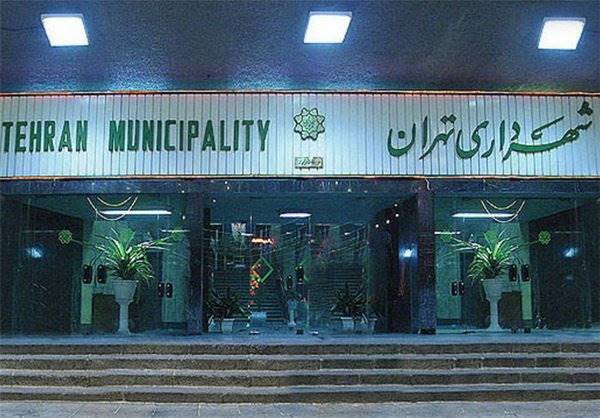 هفت گزینه نهایی برای شهرداری، برنامه‌های خود را در صحن شورا ارائه می‌کنند