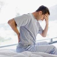 کدام دسته از کمردردها نیاز به پیگیری دارد؟