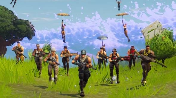 با تغییرات و چالش های تازه بازی Fortnite بیشتر آشنا شوید