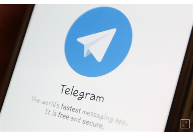 درخواست روسیه از گوگل و اَپل برای حذف نرم‌افزار تلگرام