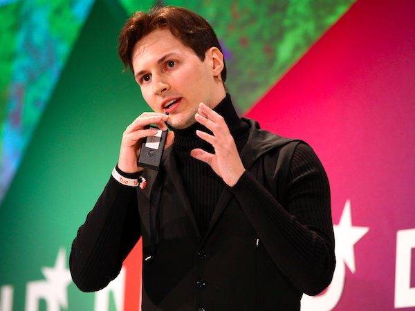 واکنش دوروف به فیلترینگ تلگرام در روسیه: کمک چند میلیون دلاری در حمایت از آزادی اینترنت
