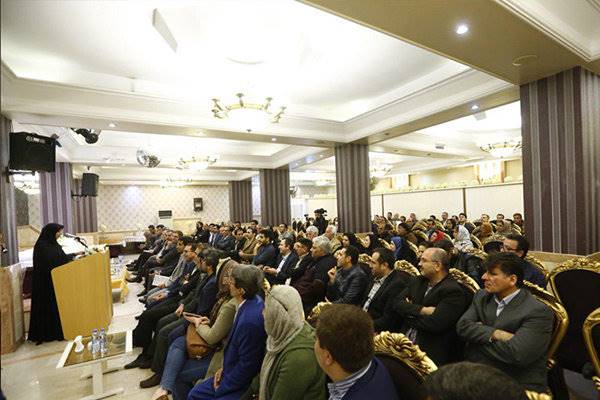 جلسه هم‌اندیشی مدیران رسانه با نمایندگان مجلس و ارشاد برگزار شد