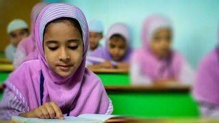 جنجال در آلمان بر سر ممنوعیت روسری برای دختران زیر 14 سال
