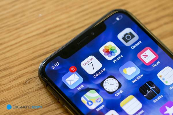 هر آنچه از iOS 12 انتظار داریم