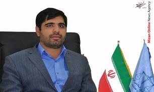 حسین رمضانی زاده به عنوان رئیس دادگستری شهرستان بردسیر منصوب شد