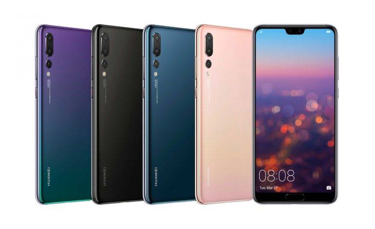 HUAWEI P20 خلاقانه‌ترین دوربین گوشی‌های هوشمند اینجاست!