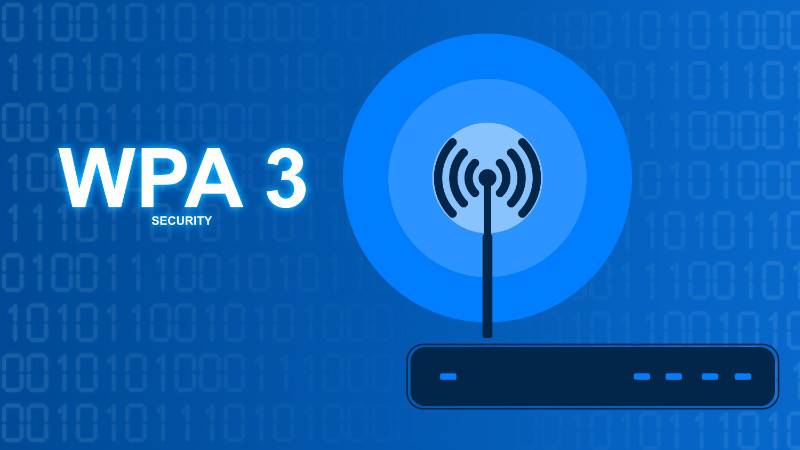 پروتکل امنیتی WPA3 چیست و چگونه امنیت شبکه وای-فای را افزایش می دهد؟