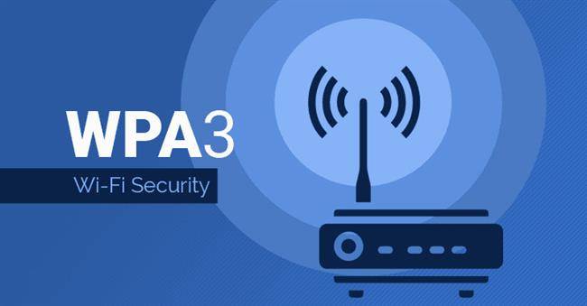 پروتکل امنیتی WPA3