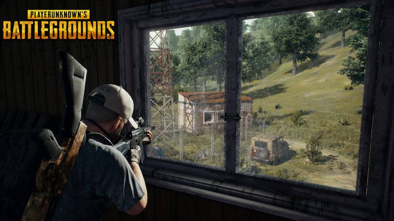 به زودی امکان انتخاب نقشه و آیتم های جدیدی به بازی PUBG اضافه خواهند شد