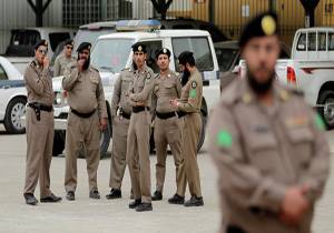 سه نیروی امنیتی عربستان در استان عسیر کشته شدند