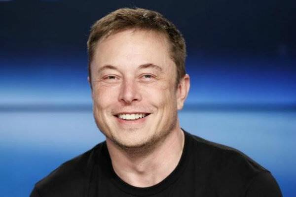 musk