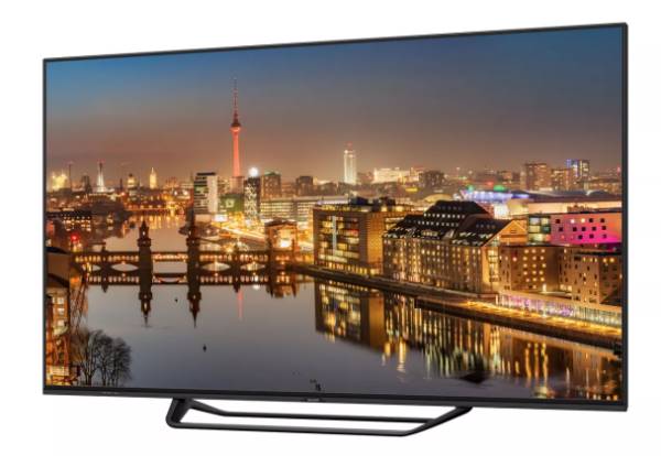 تلویزیون 70 اینچی 8K شارپ با قیمت 13 هزار دلار به زودی راهی بازار اروپا می شود