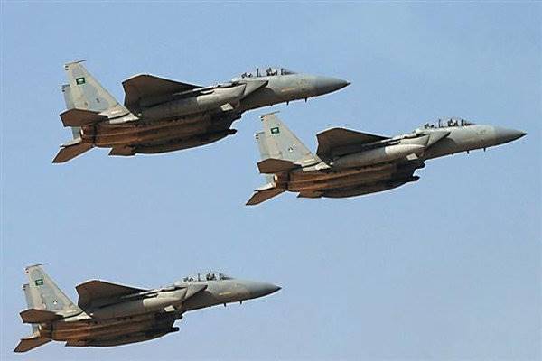 حمله جنگنده‌های سعودی به استان تعز/18 غیرنظامی کشته و شمار زیادی زخمی شدند