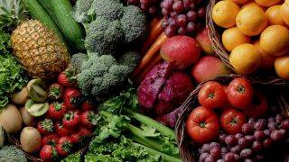 تاثیر مصرف میوه و سبزیجات بر روحیه و سلامت ذهن