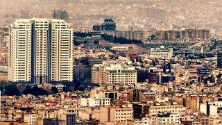 رشد 26 درصدی قیمت مسکن در تهران + نمودار
