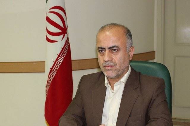 جانبازان همرزم شهدا و ایثارگران هستند