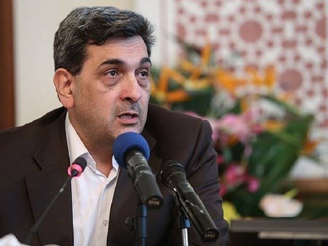 اتمام فاز نخست مطالعات پروژه احداث تونل امتداد خیابان استاد معین