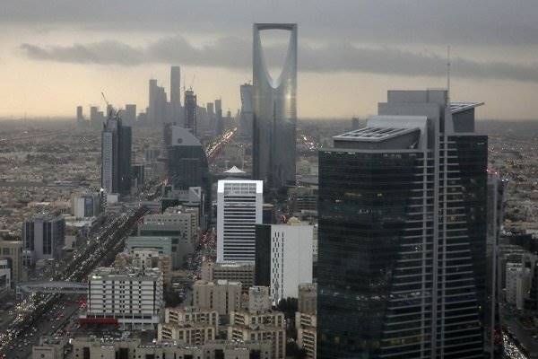 ووکس هم به عربستان می‌رود/ افتتاح اولین پرده آیمکس در ریاض