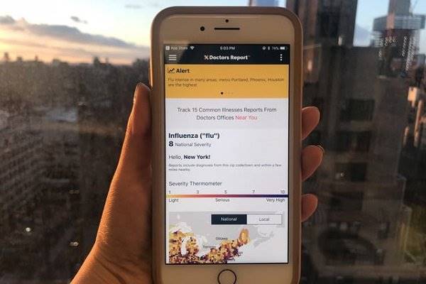 کنترل بی دردسر گوشی بچه ها با یک برنامه تلفن همراه