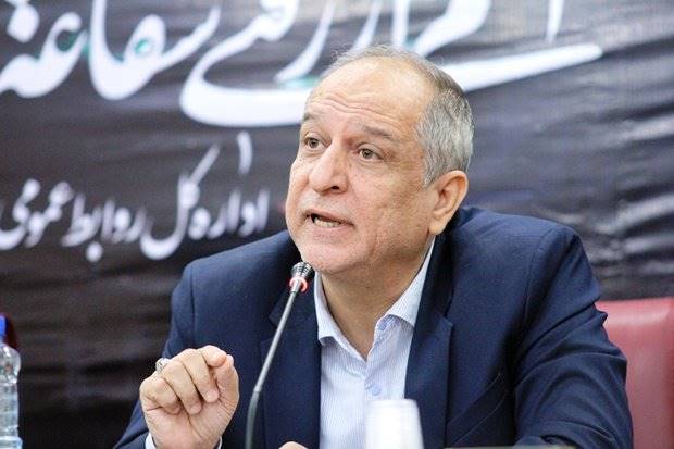 خوزستان در مکتوب سازی وقایع دفاع مقدس ضعیف عمل کرده است