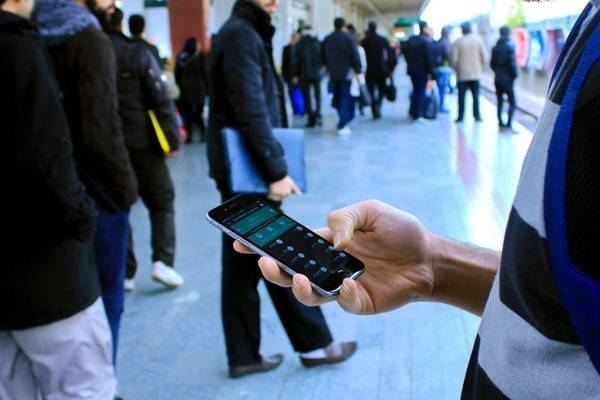 بروز اختلال گسترده در شبکه همراه اول/ ارتباط مشترکان قطع است