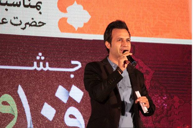 «شب فیروزه ای» از شیراز شروع می شود/ دلیل پرداختن به حاشیه‌ها