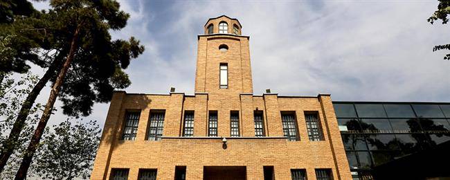 زندان قصر