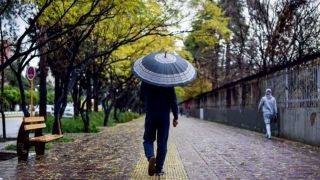 کاهش 42 درصدی بارندگی نسبت به سال گذشته + جدول