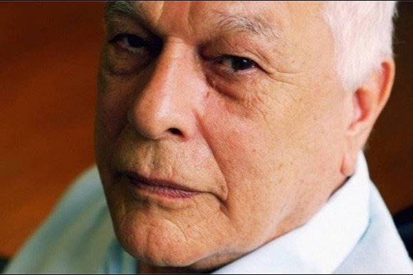 نلسون پریرا دوس سانتوس فیلمساز بزرگ برزیلی درگذشت