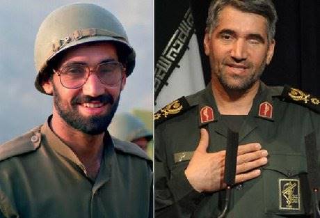 مراسم تجلیل از سردار علی فضلی برگزار می‌شود