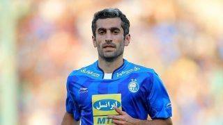 جباری: استقلال تا یک ماه آینده پول مرا ندهد از نقل‌وانتقالات محروم می‌شود