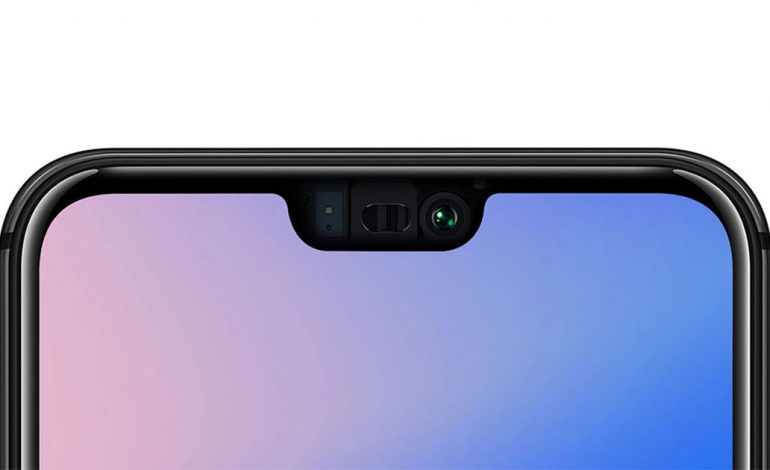 رازهای طراحی بریدگی بالای صفحه نمایش (Notch) در صفحه نمایش FullView گوشی HUAWEI nova 3e
