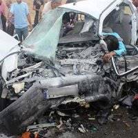 2 عامل مهم تصادفات نوروزی