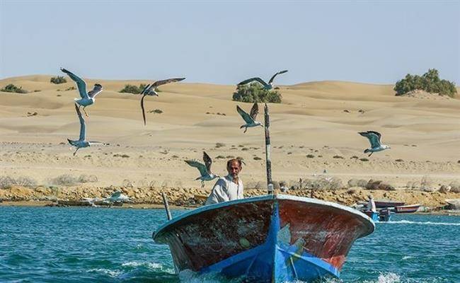 سفر به سیستان و بلوچستان