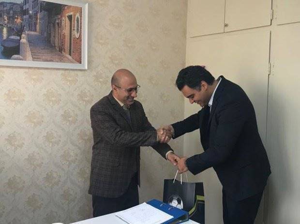 حسابرس فیفا حساب‌های فدراسیون را بررسی کرد