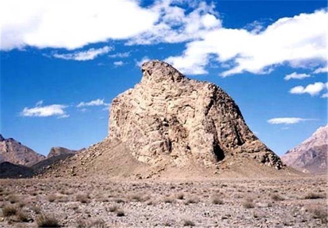 عقاب کوه