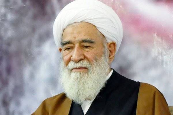 مجلس خبرگان رهبری درگذشت آیت الله مهمان‌نواز را تسلیت گفت