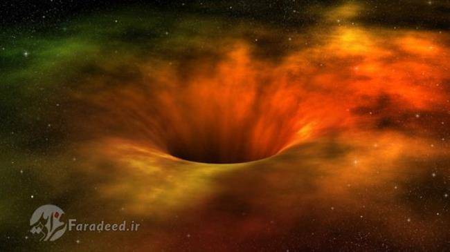 راهنمای کائنات برای مبتدیان؛ سیاهچاله‌ها