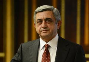 نخست وزیر ارمنستان از سمت خود استعفا داد