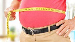 چاقی ریسک تپش نامنظم قلب را افزایش می دهد