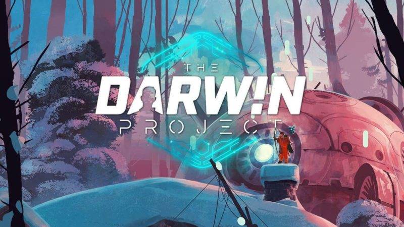 بازی بتل رویال Darwin Project را به صورت رایگان تجربه کنید