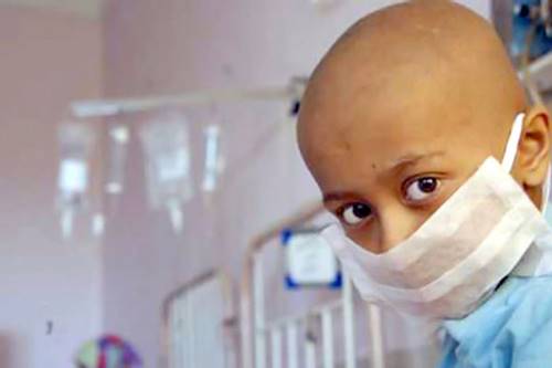 وضعیت سرطان در ایران چگونه است؟