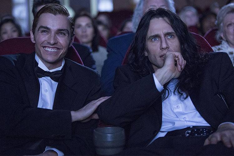 نقد فیلم The Disaster Artist - هنرمند فاجعه