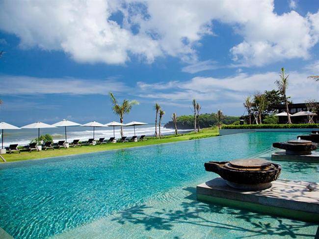 اقامتگاه های تفریحی بالی 7