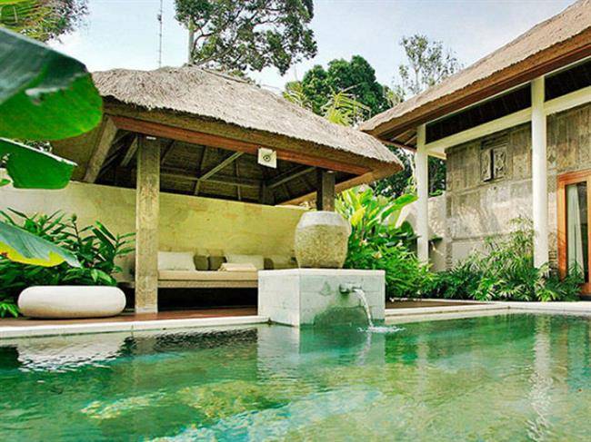 اقامتگاه های تفریحی بالی 9