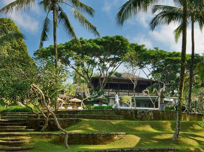 اقامتگاه های تفریحی بالی 10