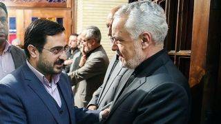 مدیرکل زندان‌های تهران تشریح کرد			دلیل نگهداری مرتضوی در اوین و تاثیر اخلاق بر آزادی رحیمی